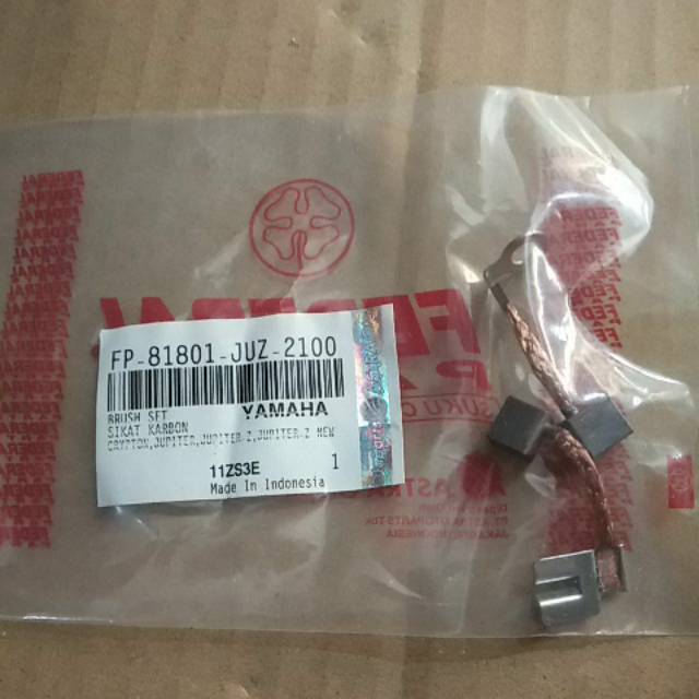 Kulboster Coolboster Arang Stater federal  Crypton Jupiter Z Mio J Mio Soul GT 81801 JUZ 2100