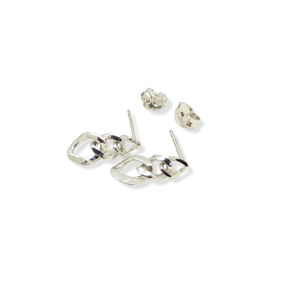 Giwang Whitegold Terikat Vol.3 EA210488 Hala Gold 18K 755