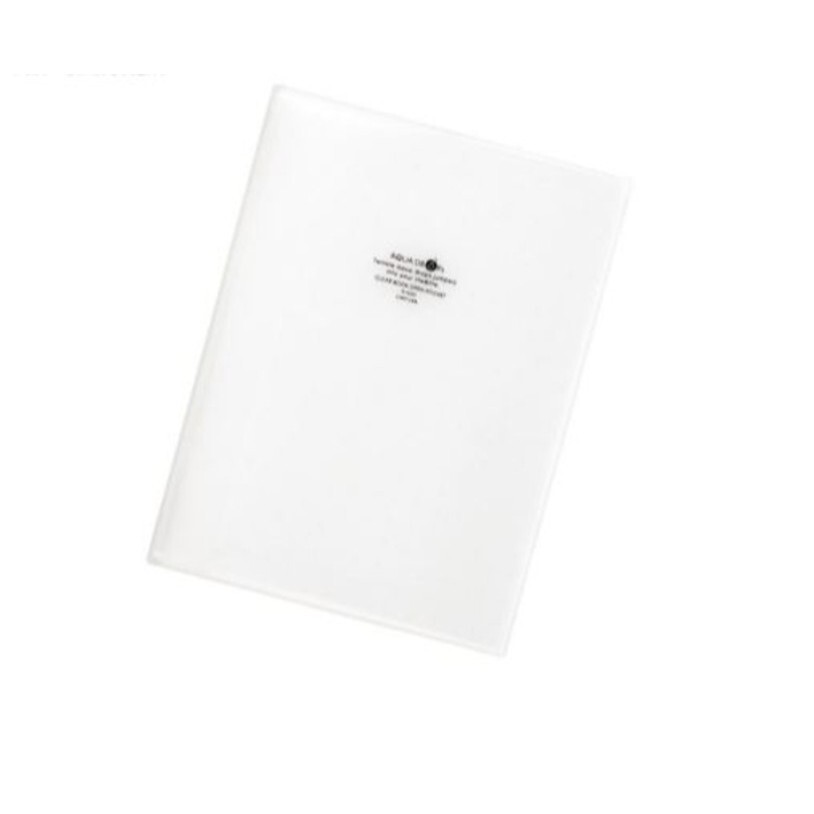 

LIHIT CLEAR HOLDER N-5035 6 POCKET A4