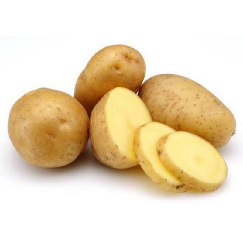 

Grosir 500 gram Kentang Dieng / Kuning Murah