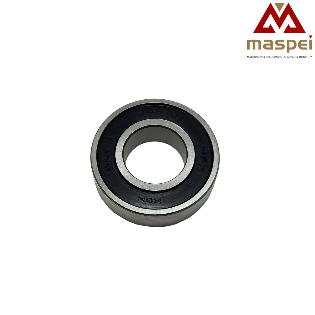 Bearing Untuk Obras SIRUBA 700F Type BR1171 & KD16 KL