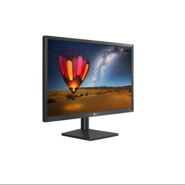 MONITOR LED LG 22MN430M-B 75Hz 22 INCH
