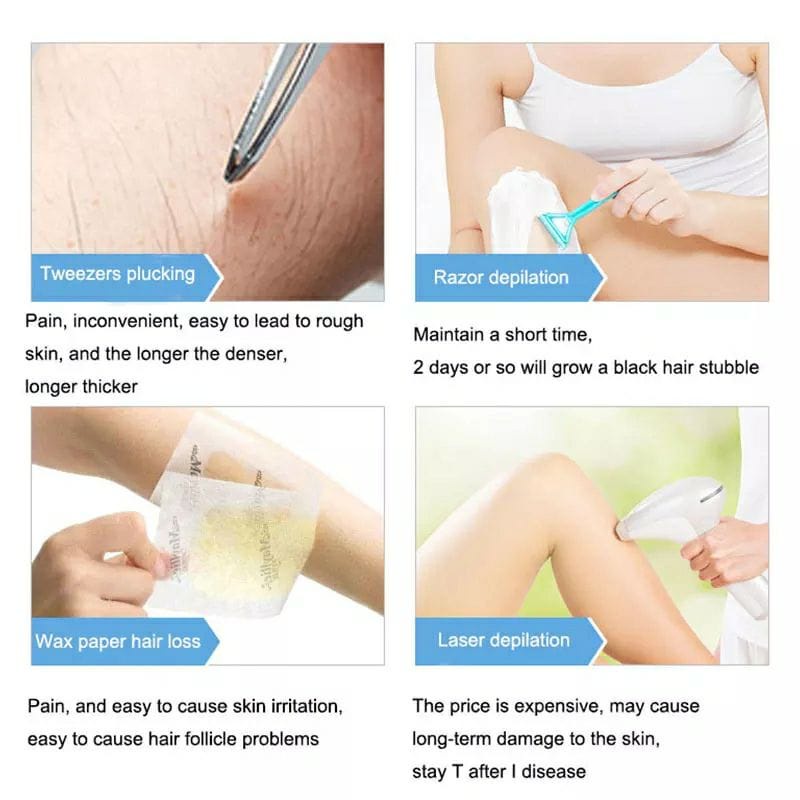 (Free Spatula) SENANA MARINA HAIR REMOVAL PERONTOK BULU KETIAK KAKI Perontok Bulu Ketiak dan Kaki Pembersih Bulu Mudah di Gunakan Perontok Bulu Alami Ampuh Obat Penghilang Rambut Bagian Ketiak Tangan Kaki Kumis Jenggot Cepat Paling Aman Tanpa Rasa Sakit