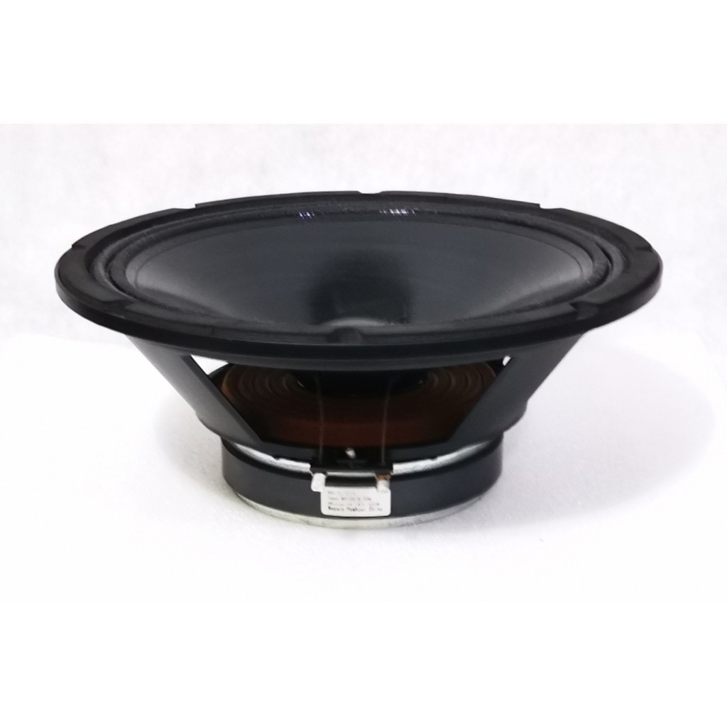STX - SPK COMPONENT : SPEAKER BABET 12" Merk STX 125