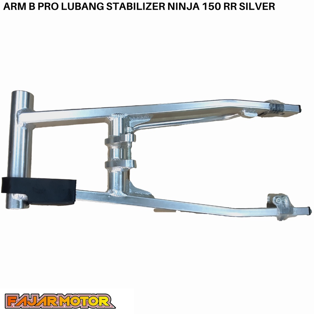 OBRAL SWING ARM B PRO LUBANG STABILIZER NINJA RR 150