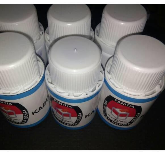 

Best Seller❅➼ Tinta Pemilu Tinta Pilkades 40 cc Y92