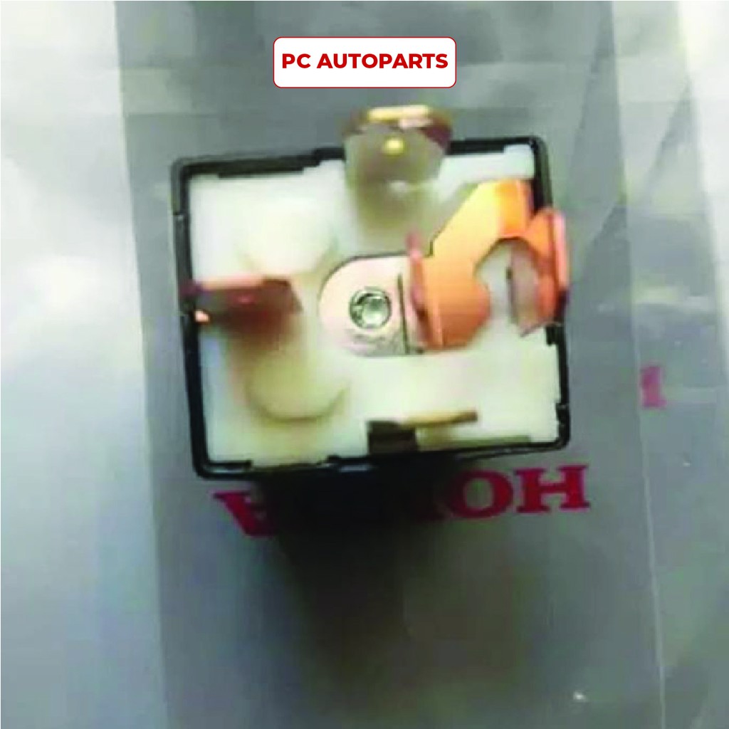 RELAY STATER KAKI 5 HONDA VARIO 125VARIO 150BARANG ORI HGP