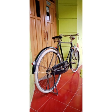 sepeda/ontel/Hercules