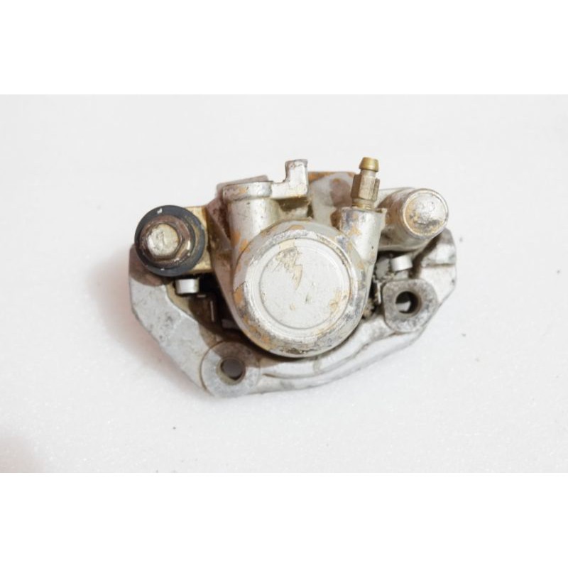 kaliper kepala babi pala babi yamaha fizr fiz r fiz force one 1 foswan alfa champ original ori