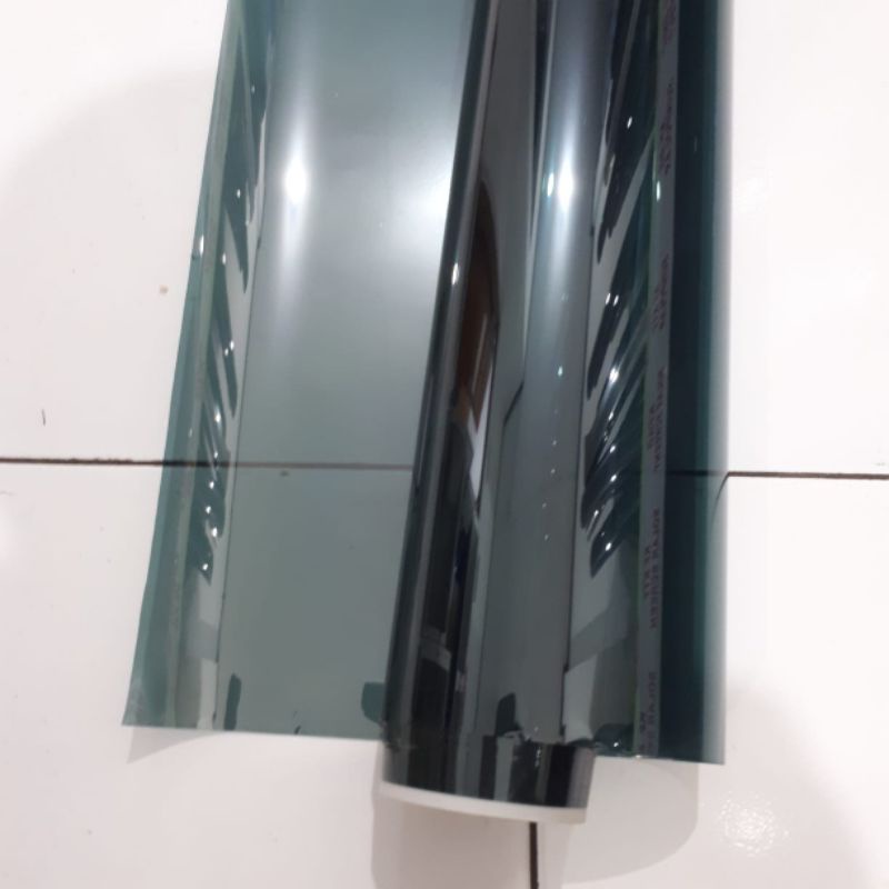 KACA FILM MOBIL KACA FILM GEDUNG RUMAH DAN KANTOR KACA FILM SPARTA HIJAU SOLAR SCREEN