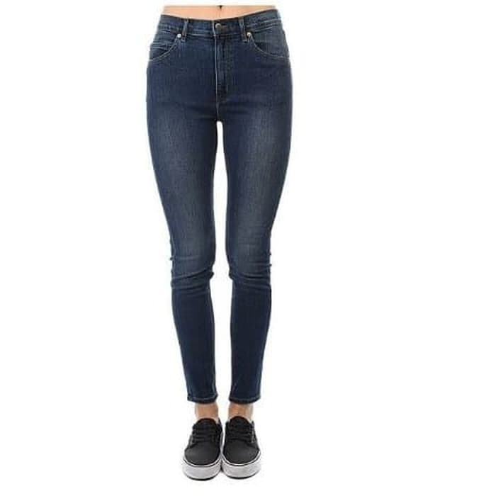 Yard Sale Cheap Monday Second Skin Pure Blue