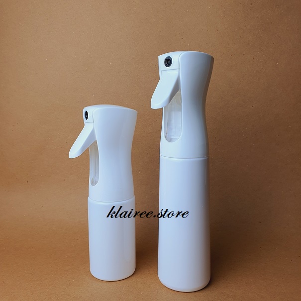 [PREMIUM] MIST SPRAY | SANITIZER BOTTLE | BOTOL SEMPROTAN BOTOL SPRAY EMBUN (ULTRA FINE MIST SPRAY)