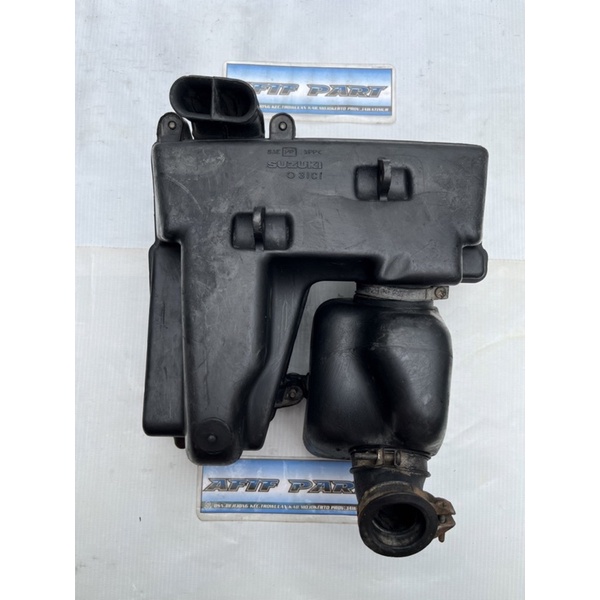 Bok filter suzuki gs gx tornado ori original