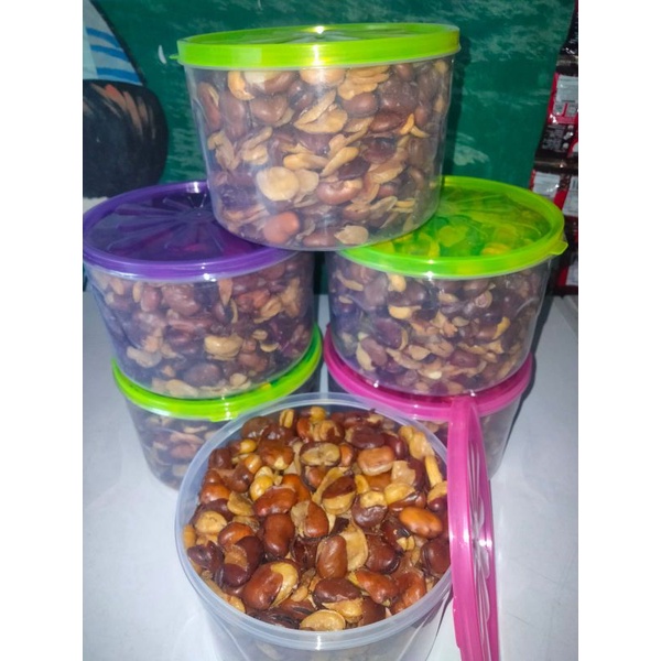 

kacang koro