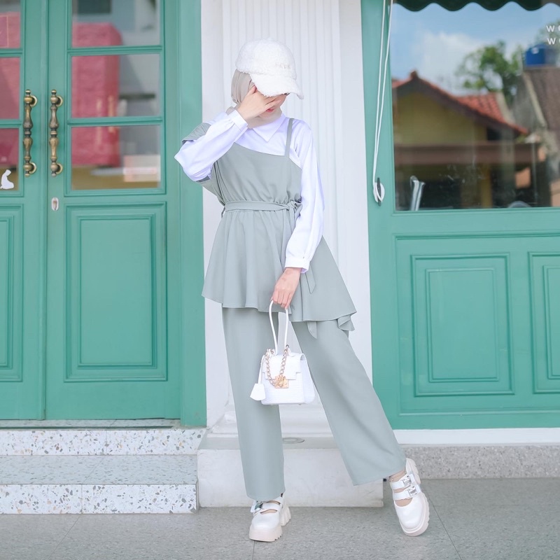 KAYLA SET
