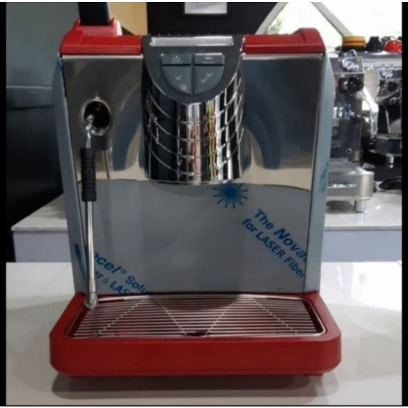 Mesin Kopi Espresso Simonelli Oscar 2