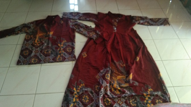 Batik Couple | Batik Couple Modern | Baju Batik Couple | Couple Batik Modern
