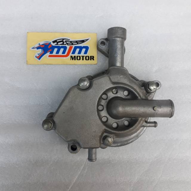 waterpump tutup noken as Vixion r15 waterpum vixion