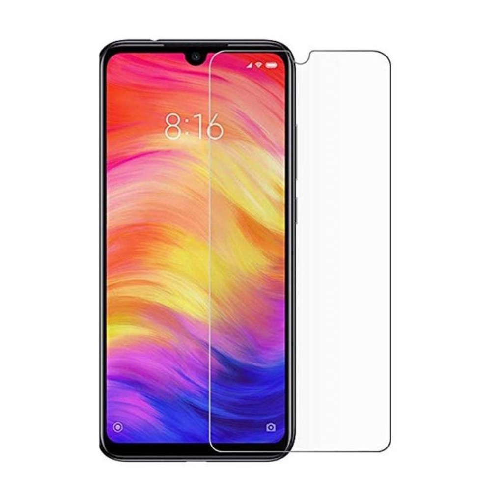 tempred glass kaca  redmi 8