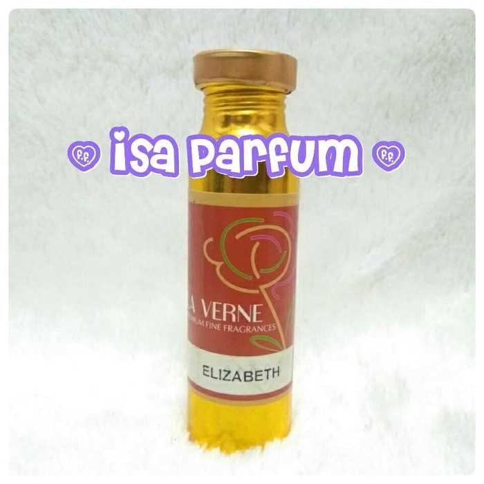 BIBIT PARFUM ELIE SAAB - LA PARFUM ELIE SAAB / ELIZABETH 100ml | Parfum