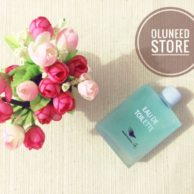 Parfum garuda Original