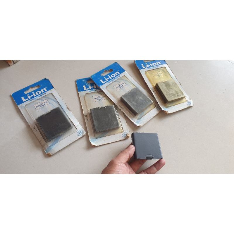 battery nokia 9110 9110i communicator nos new old stock