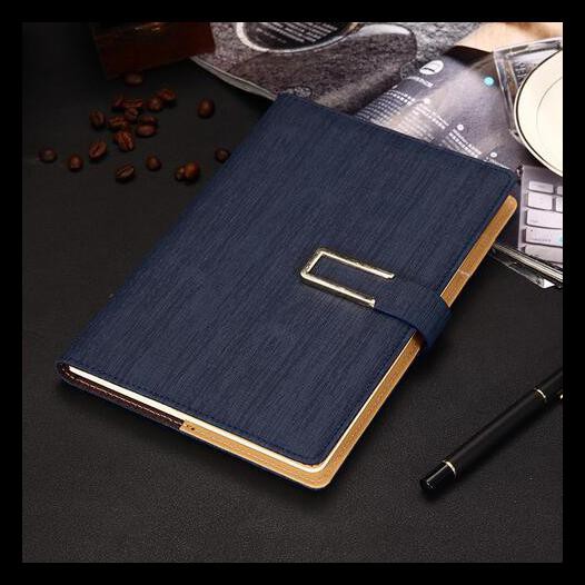 

Terbaru LemonBest Buku Catatan Kerja Cover Kulit Kertas A5 - JSK-2519 - Blue TERBATAS [Kode 1|Kode
