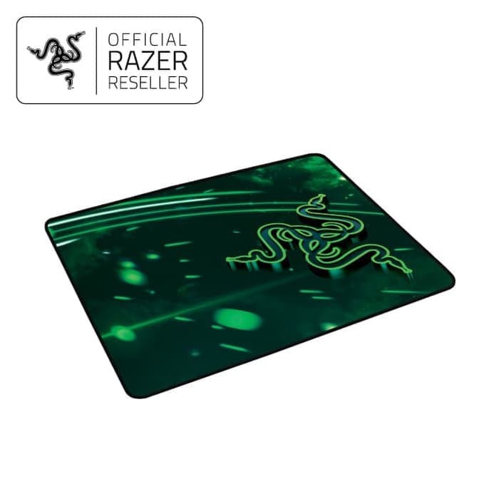 Razer Goliathus Speed Cosmic Edition - Medium