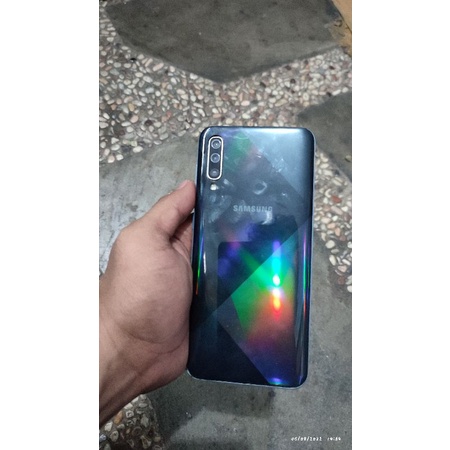 samsung a50 mati total