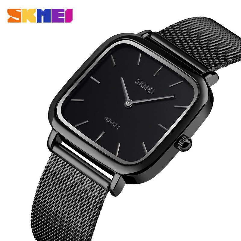 Jam Tangan Wanita Led Diskon Anti Air Perempuan Murah Watch X5M5 Jm Tangan Tahan Air Terapi Kekinian