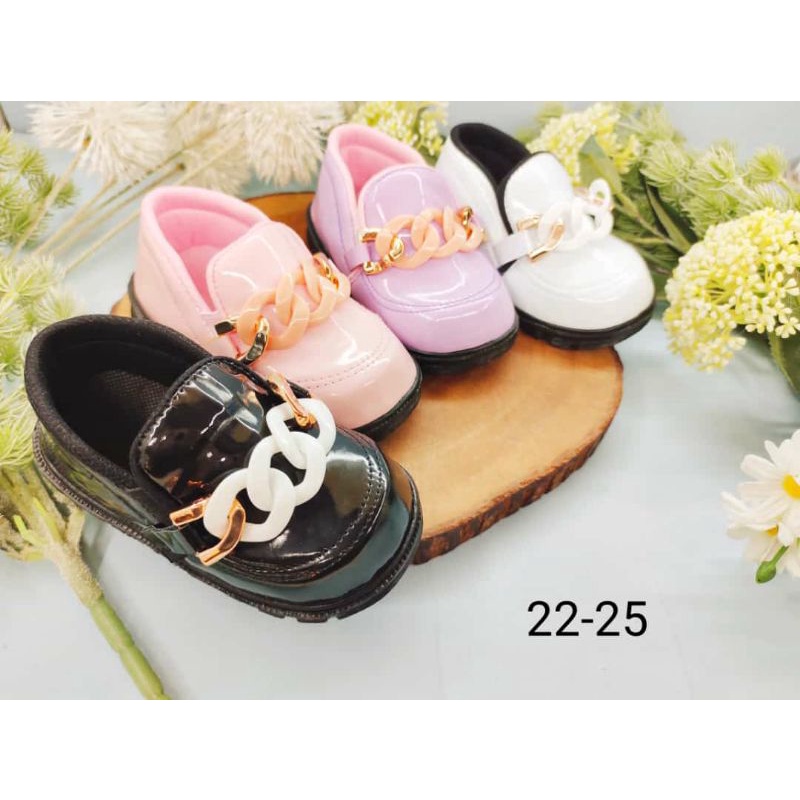 Sandal/Sepatu anak/Pantopel Rantai