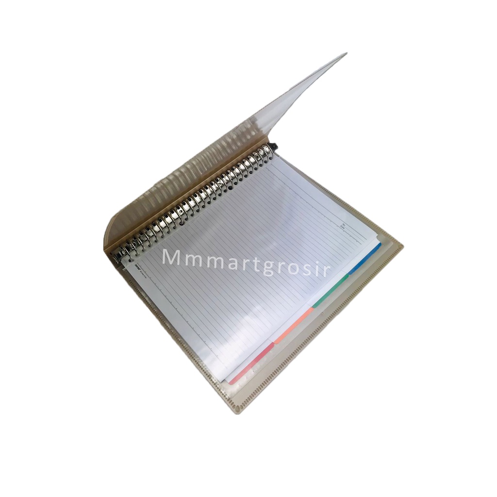 Joyko / Map Binder B5 / Map Imagination / B5 MHIM M140