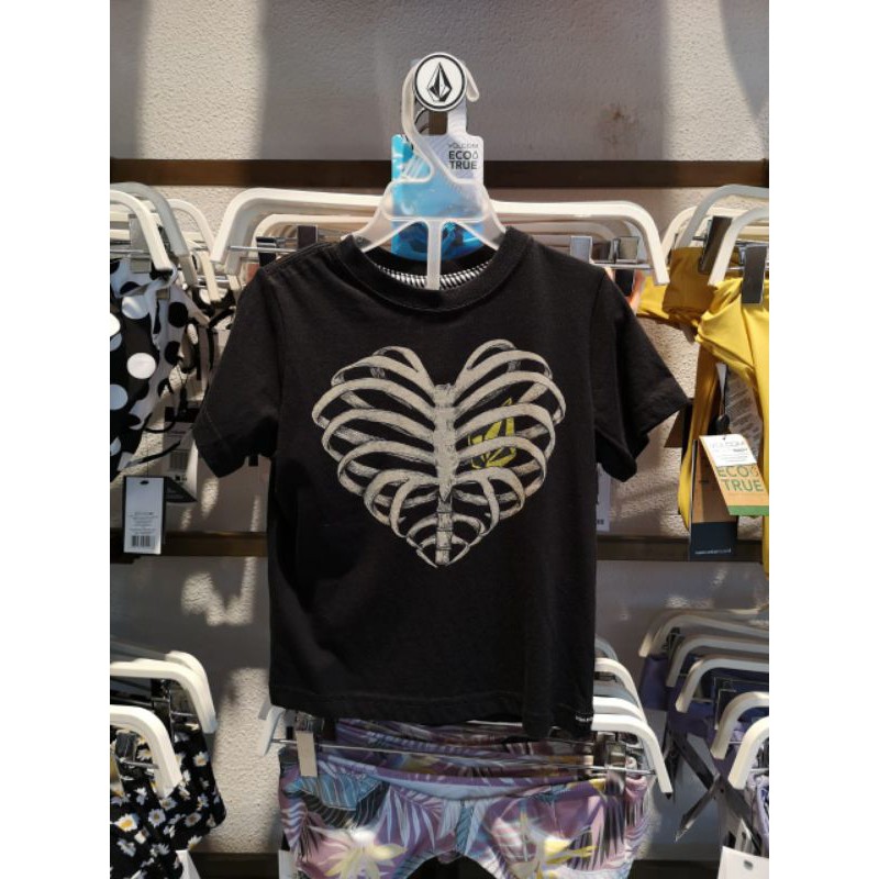 Kaos Volcom Anak Original Sale