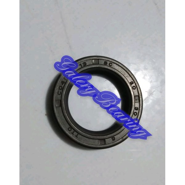 

Baru - OIL SEAL SC 20X30X5 TTO