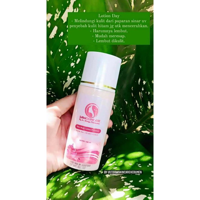 Day Lotion DRW