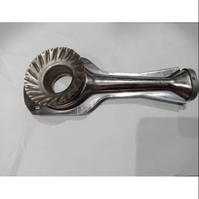 Tungku sun burner kompor gas rinnai