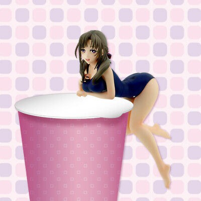 Noodle Stopper Figure Oosuki Mamako