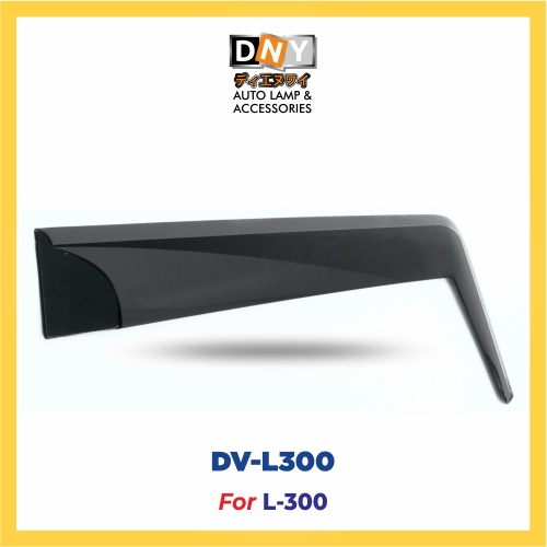 Talang Air / Door Visor DNY L300 – Injection High Quality