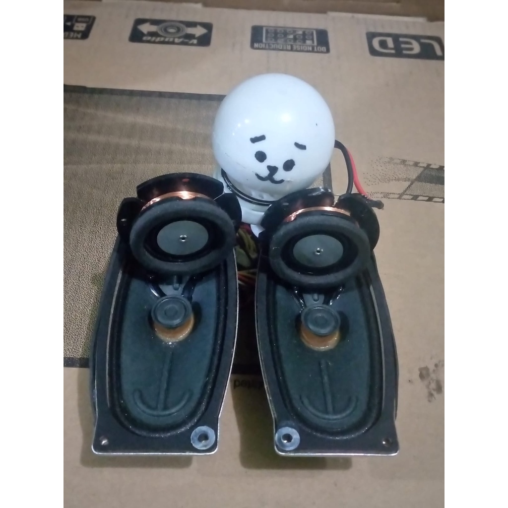 SPEAKER TV LED POLYTRON PLD 32D1500 Speaker tv led polytron pld32d1500