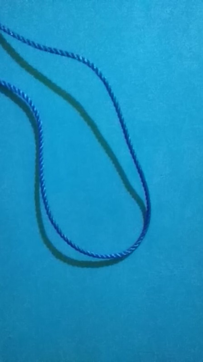 Tali Tambang 4 Mm / Tali Tampar 4mm / Tampar Ikat Barang / Tali Jemuran / Tali Tampar Plastik