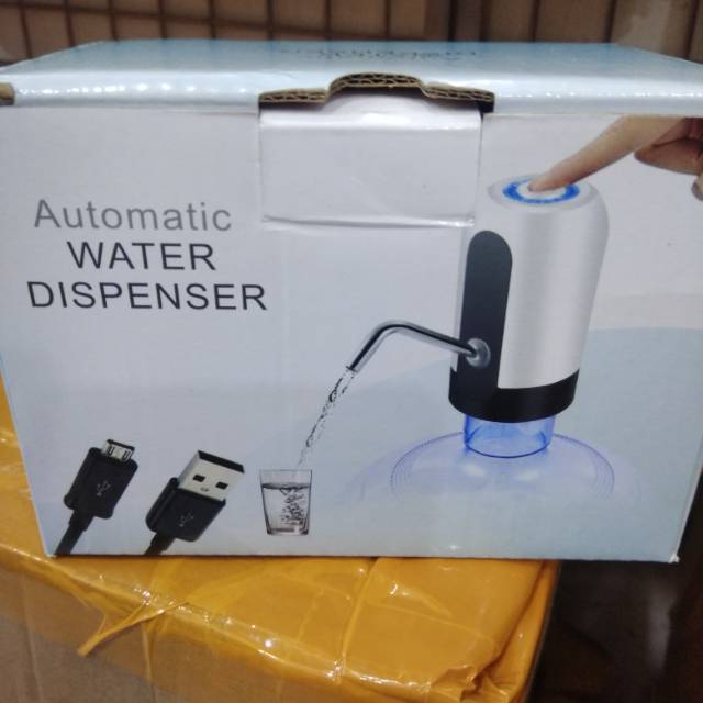 water dispenser shopee