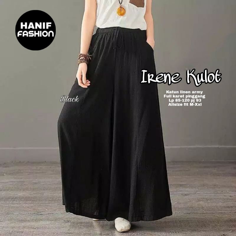 IRENE KULOT//KULOT LINEN