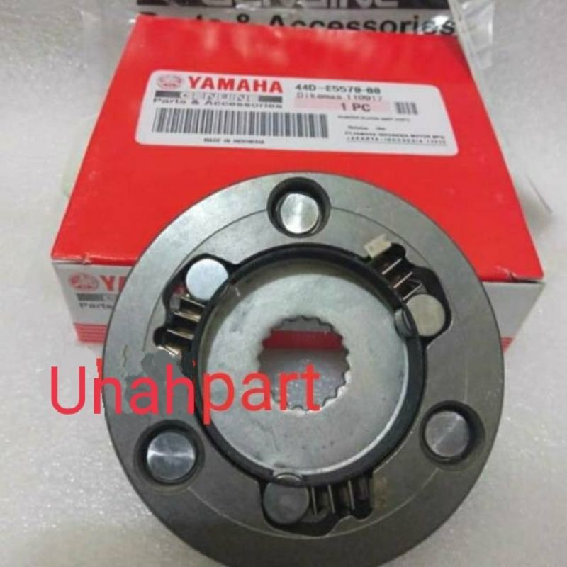 One way /pelor stater xeon assy  ori 44D