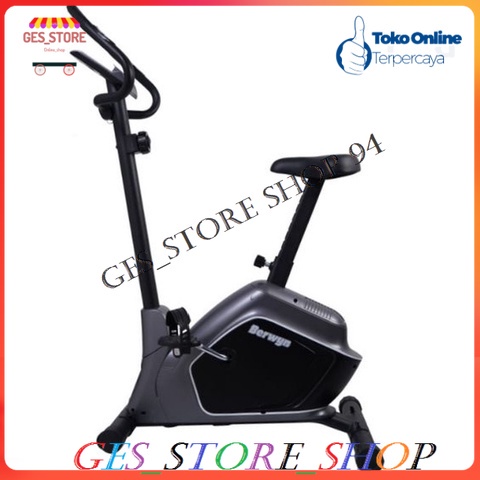 Berwyn Sepeda Statis 511b alat Sepeda Fitness