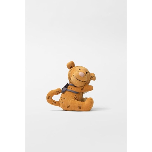 4.4 SALE | ZRA KIDS TIGGER ©DISNEY BACKPACK