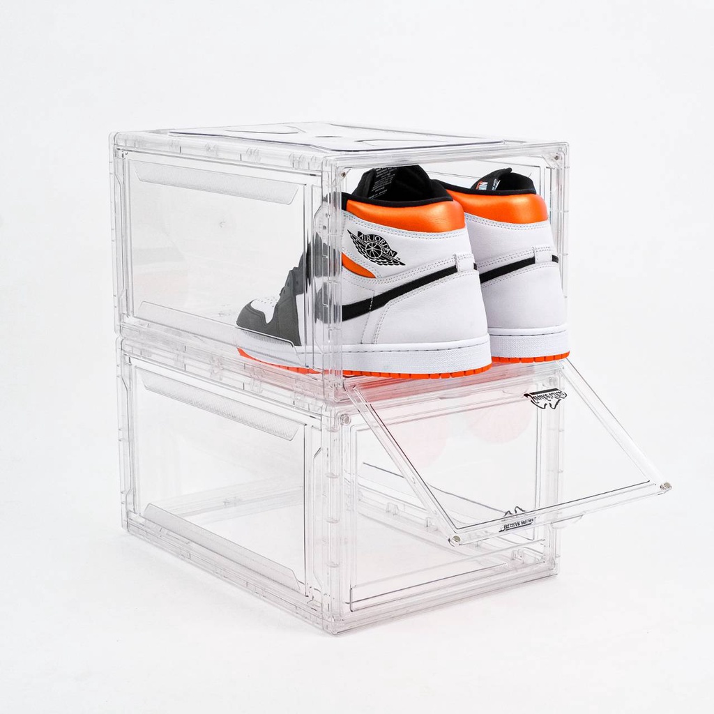 

Acrylic Box Senikersku Musfiqsport