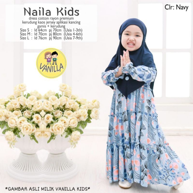 nayla