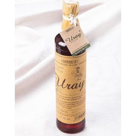 

Madu Uray Natural Honey 640Ml Panny_Store