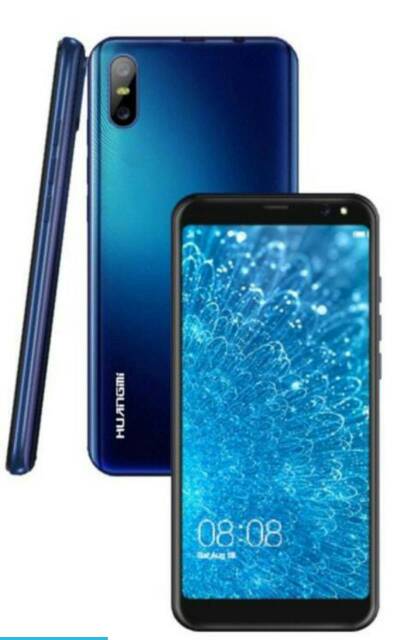 Hp Android Huangmi A6 Ram 1gb Garansi Resmi Shopee Indonesia