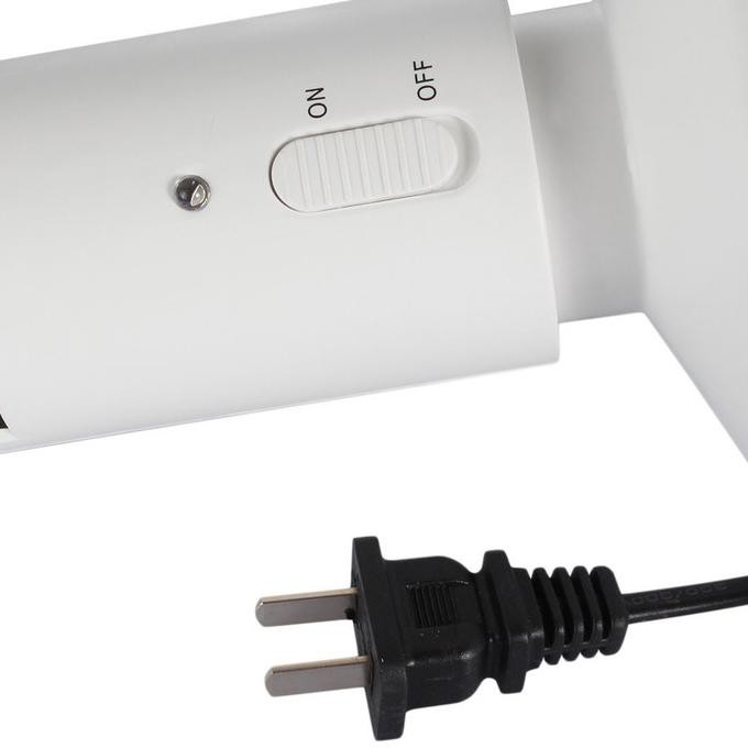 Ionizer Air Purifier Ionizer Generator Ion Negatif Tokodwifrian